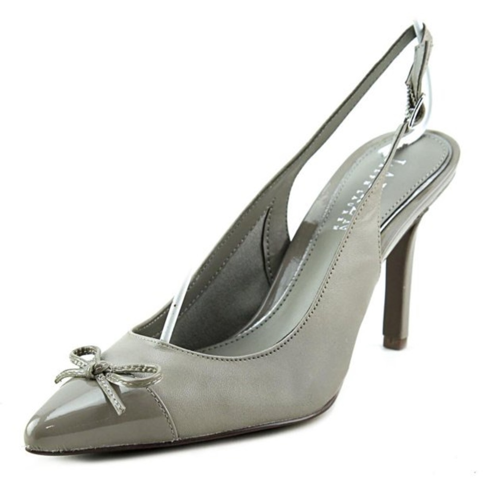 Ralph Lauren heels